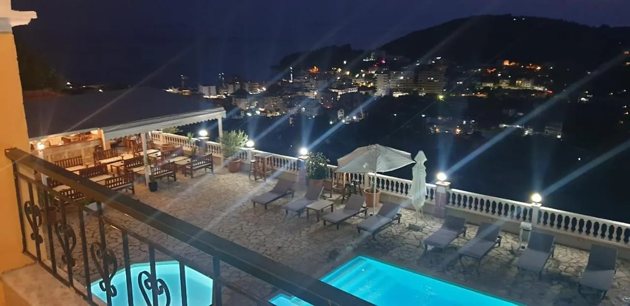 Apart-Hotel Llazari Himara