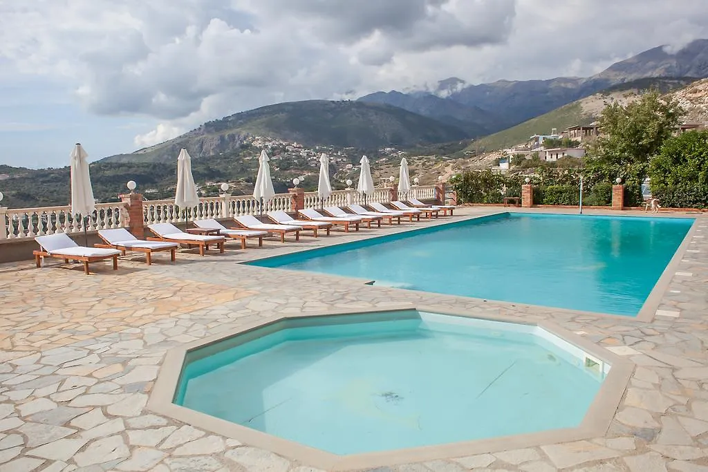 Apart-Hotel Llazari Himarë Albania