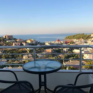 Apartman Vila Aban, Himara