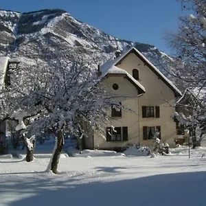 La Marmotte De La Meije Le Bourg-dʼOisans