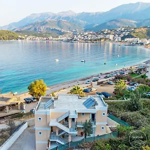 Hotel Seaside, Himara