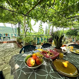  Maison d'hôtes Boungainvillea