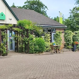 *** Hotel Campanile & Restaurant Holandia