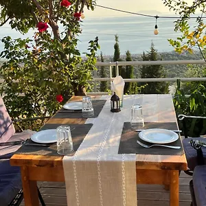 Pensjonat Persephone, Himara