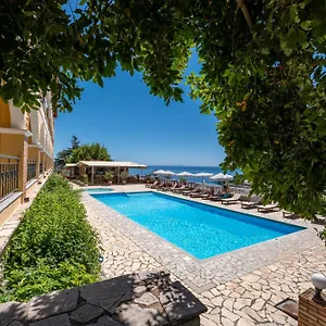 Hotel Alex, Himara