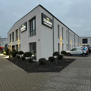 *** Hotel Starton Am Village Niemcy