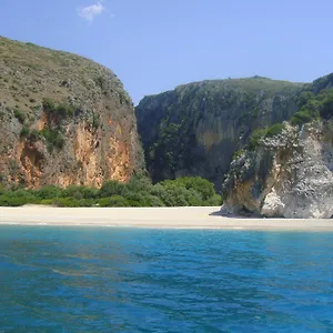 Vendégház Mare, Himara