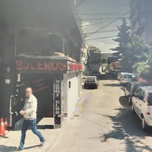  Pensjonat Hygge Albania