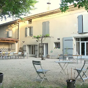 Bed & Breakfast Mas De La Douceur