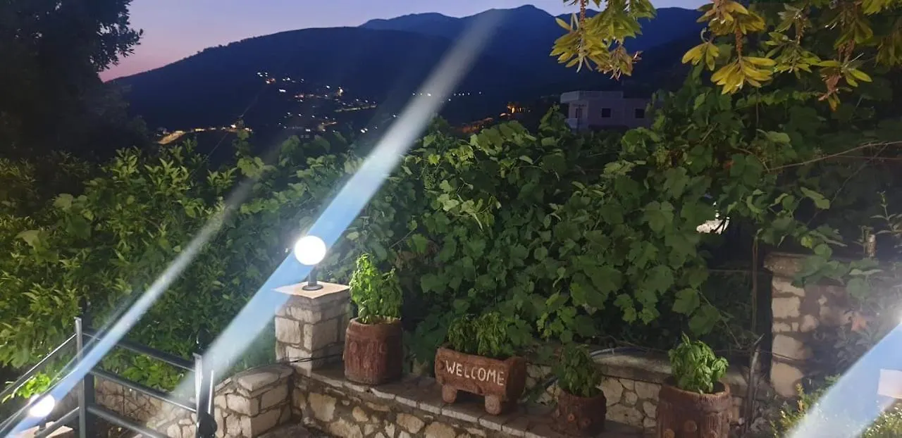 Apart-Hotel Llazari Himara Hotel apartamentowy